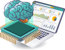 پیش‌نمایش فایل artificial-intelligence-data-analysis-in-technology-12022989 از پک فناوری و کسب‌وکار