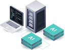 پیش‌نمایش فایل artificial-intelligence-data-for-server-system-intelligence-12022992 از پک فناوری و کسب‌وکار