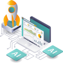 پیش‌نمایش فایل artificial-intelligence-startup-launch-analysis-management-12023323 از پک فناوری و کسب‌وکار