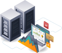 پیش‌نمایش فایل business-data-analysis-for-server-development-12023489 از پک فناوری و کسب‌وکار