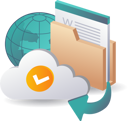 پیش‌نمایش فایل business-hosting-solutions-in-the-cloud-server-era-12023526 از پک فناوری و کسب‌وکار
