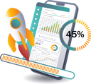 پیش‌نمایش فایل business-investment-development-analysis-for-startups-12023527 از پک فناوری و کسب‌وکار