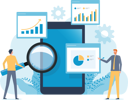 پیش‌نمایش فایل business-analytics-6601681 از پک افراد کسب‌وکار در حال کار