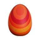 پیش‌نمایش فایل easter-egg-8441070 از پک اشیاء روز عید پاک