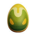 پیش‌نمایش فایل easter-egg-8441074 از پک اشیاء روز عید پاک