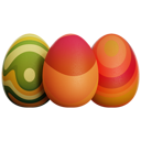 پیش‌نمایش فایل easter-eggs-8441066 از پک اشیاء روز عید پاک