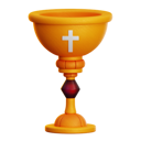 پیش‌نمایش فایل holy-chalice-8441080 از پک اشیاء روز عید پاک
