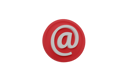 پیش‌نمایش فایل at-sign-6603634 از پک متفرقه