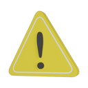 پیش‌نمایش فایل exclamation-mark-5654424 از پک متفرقه
