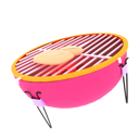 پیش‌نمایش فایل barbeque-grill-pan-5241878 از پک الکترونیک