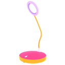 پیش‌نمایش فایل desk-lamp-5241868 از پک الکترونیک