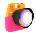 پیش‌نمایش فایل digital-camera-5241867 از پک الکترونیک