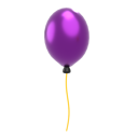 پیش‌نمایش فایل balloon-5236393 از پک فروش رمضان مبارک