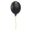پیش‌نمایش فایل balloon-5236394 از پک فروش رمضان مبارک