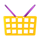 پیش‌نمایش فایل ramadan-cart-5236423 از پک فروش رمضان مبارک