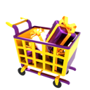 پیش‌نمایش فایل ramadan-gift-shopping-5236401 از پک فروش رمضان مبارک