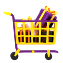 پیش‌نمایش فایل ramadan-gift-shopping-5236408 از پک فروش رمضان مبارک
