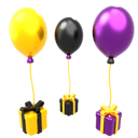 پیش‌نمایش فایل ramadan-gifts-5236407 از پک فروش رمضان مبارک