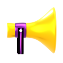 پیش‌نمایش فایل ramadan-loudspeaker-5236417 از پک فروش رمضان مبارک