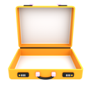 پیش‌نمایش فایل briefcase-5569210 از پک مجموعه کسب‌وکار، نسخه ۲