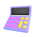 پیش‌نمایش فایل calculator-5569228 از پک مجموعه کسب‌وکار، نسخه ۲