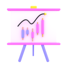 پیش‌نمایش فایل candle-stick-chart-5569218 از پک مجموعه کسب‌وکار، نسخه ۲