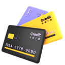 پیش‌نمایش فایل credit-cards-5569220 از پک مجموعه کسب‌وکار، نسخه ۲
