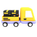 پیش‌نمایش فایل delivery-truck-5668407 از پک تجارت الکترونیکی نسخه ۴