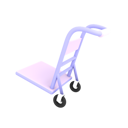 پیش‌نمایش فایل empty-dolly-5668383 از پک تجارت الکترونیکی نسخه ۴