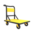 پیش‌نمایش فایل empty-dolly-5668387 از پک تجارت الکترونیکی نسخه ۴