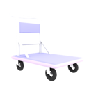 پیش‌نمایش فایل empty-dolly-5668388 از پک تجارت الکترونیکی نسخه ۴