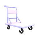 پیش‌نمایش فایل empty-dolly-5668389 از پک تجارت الکترونیکی نسخه ۴