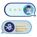 پیش‌نمایش فایل ai-chatbot-8325459 از پک هوش مصنوعی
