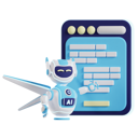 پیش‌نمایش فایل ai-robot-explanation-8325463 از پک هوش مصنوعی