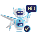 پیش‌نمایش فایل ai-robot-say-hi-8325472 از پک هوش مصنوعی
