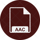پیش‌نمایش فایل aac-16 از پک فرمت های فایل