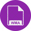 پیش‌نمایش فایل wma-12 از پک فرمت های فایل