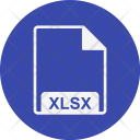 پیش‌نمایش فایل xlsx-18 از پک فرمت های فایل