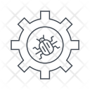 پیش‌نمایش فایل bug-setting از پک جرم سایبری