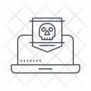 پیش‌نمایش فایل laptop-virus-1 از پک جرم سایبری