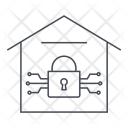 پیش‌نمایش فایل safe-home از پک جرم سایبری