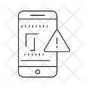 پیش‌نمایش فایل virus-in-phone از پک جرم سایبری