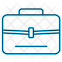 پیش‌نمایش فایل briefacase از پک کسب و کار