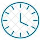 پیش‌نمایش فایل clock-1834 از پک کسب و کار