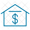 پیش‌نمایش فایل dollar-home از پک کسب و کار