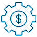 پیش‌نمایش فایل dollar-setting از پک کسب و کار