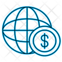 پیش‌نمایش فایل dollar-world از پک کسب و کار