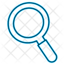 پیش‌نمایش فایل magnifying-glass-60 از پک کسب و کار