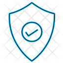 پیش‌نمایش فایل protection-shield-12 از پک کسب و کار