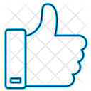 پیش‌نمایش فایل thumb-like از پک کسب و کار